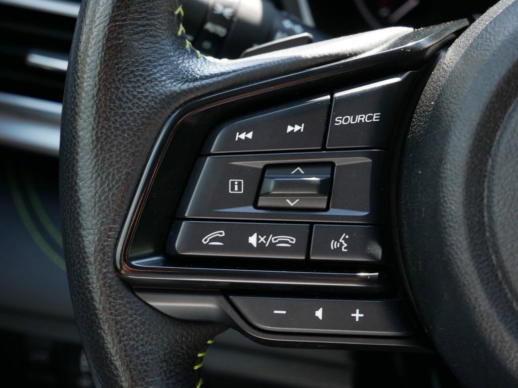 Used 2024 Subaru Outback Onyx Edition AWD/4WD image 19