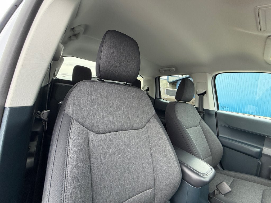 Certified 2025 Ford Maverick XLT w/ XLT Luxury Package AWD/4WD image 27