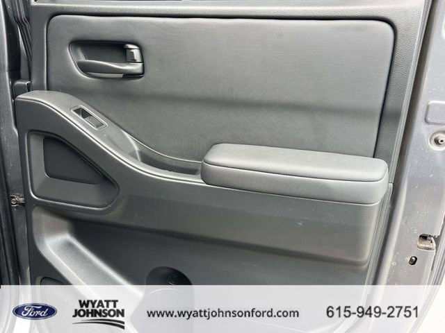 Used 2024 Nissan Frontier S w/ Technology Package image 21