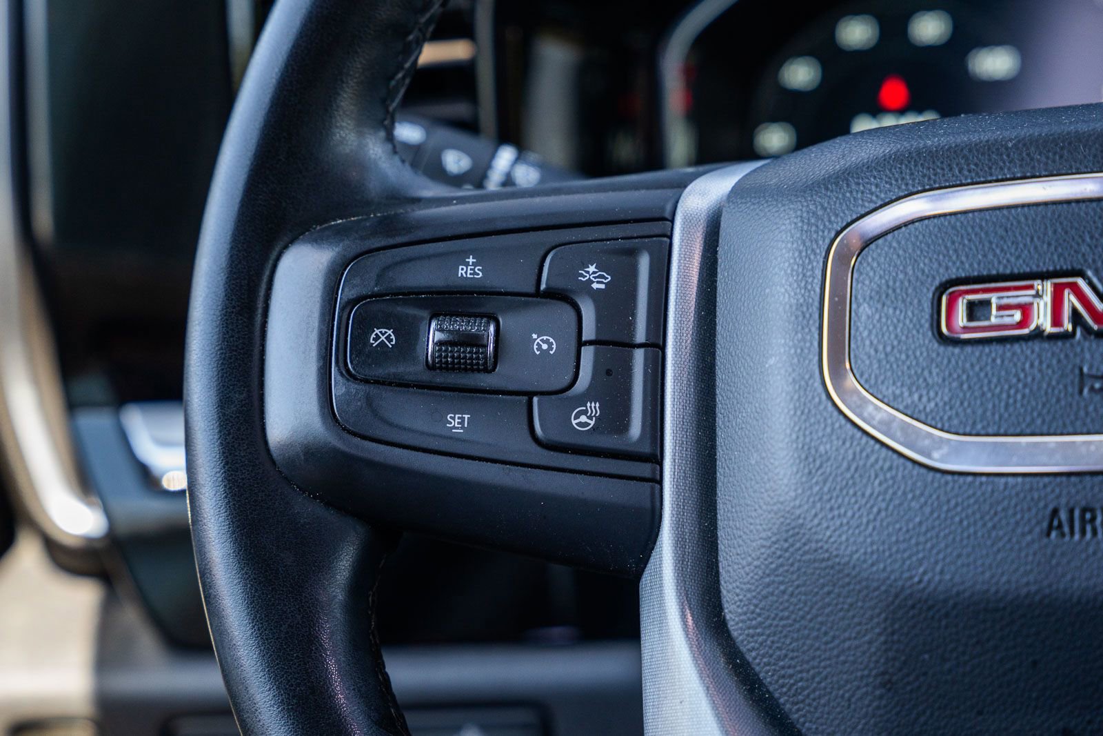 Used 2023 GMC Sierra 1500 Elevation AWD/4WD image 34