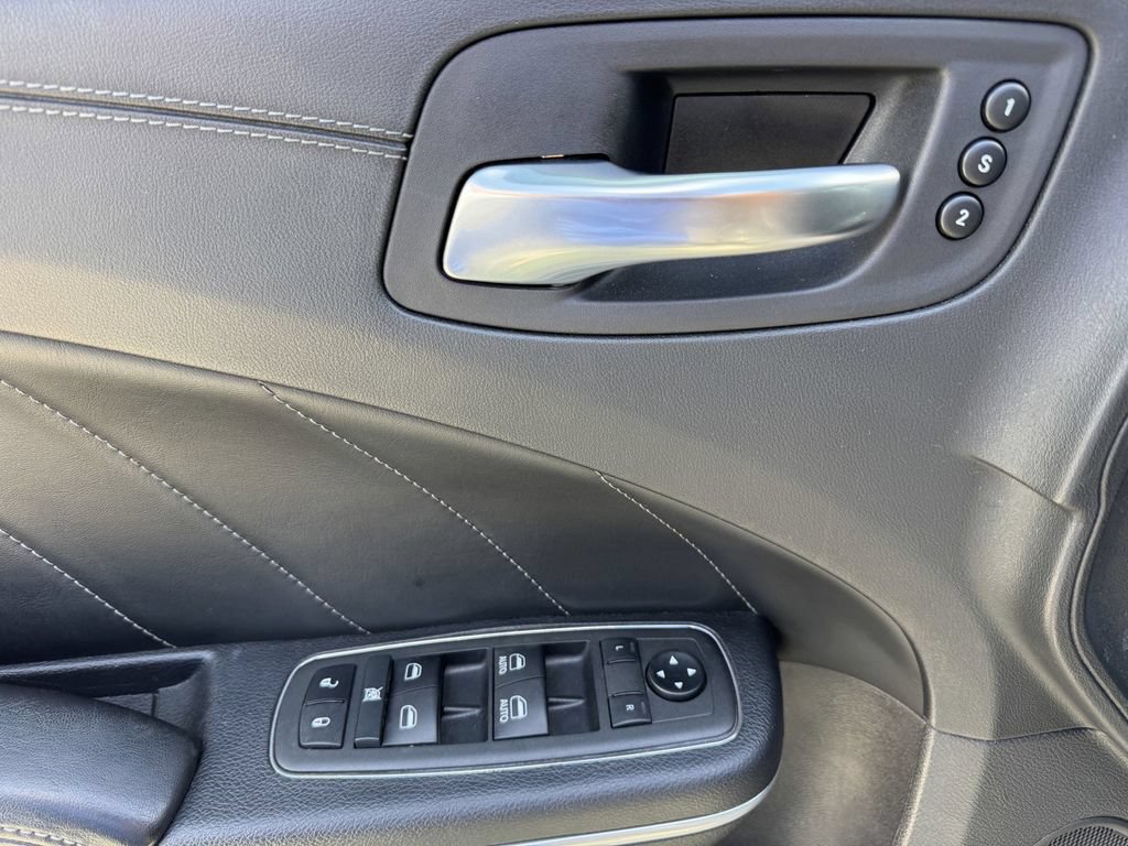 Used 2021 Dodge Charger Scat Pack RWD image 18