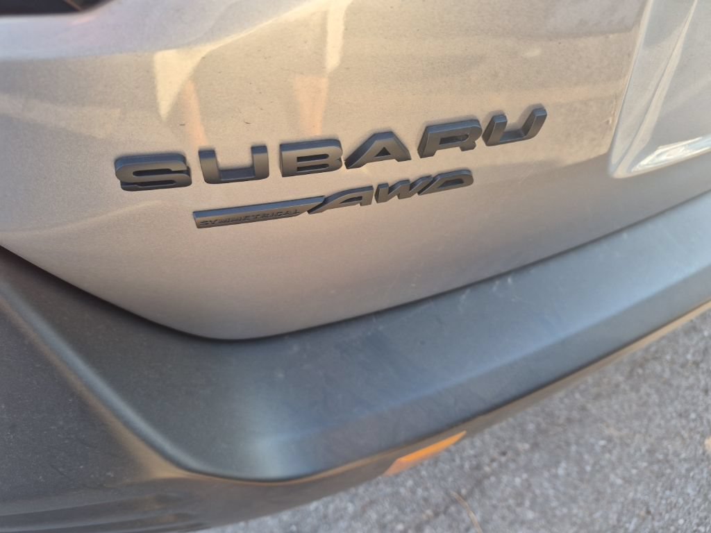 Used 2025 Subaru Outback Wilderness AWD/4WD image 14