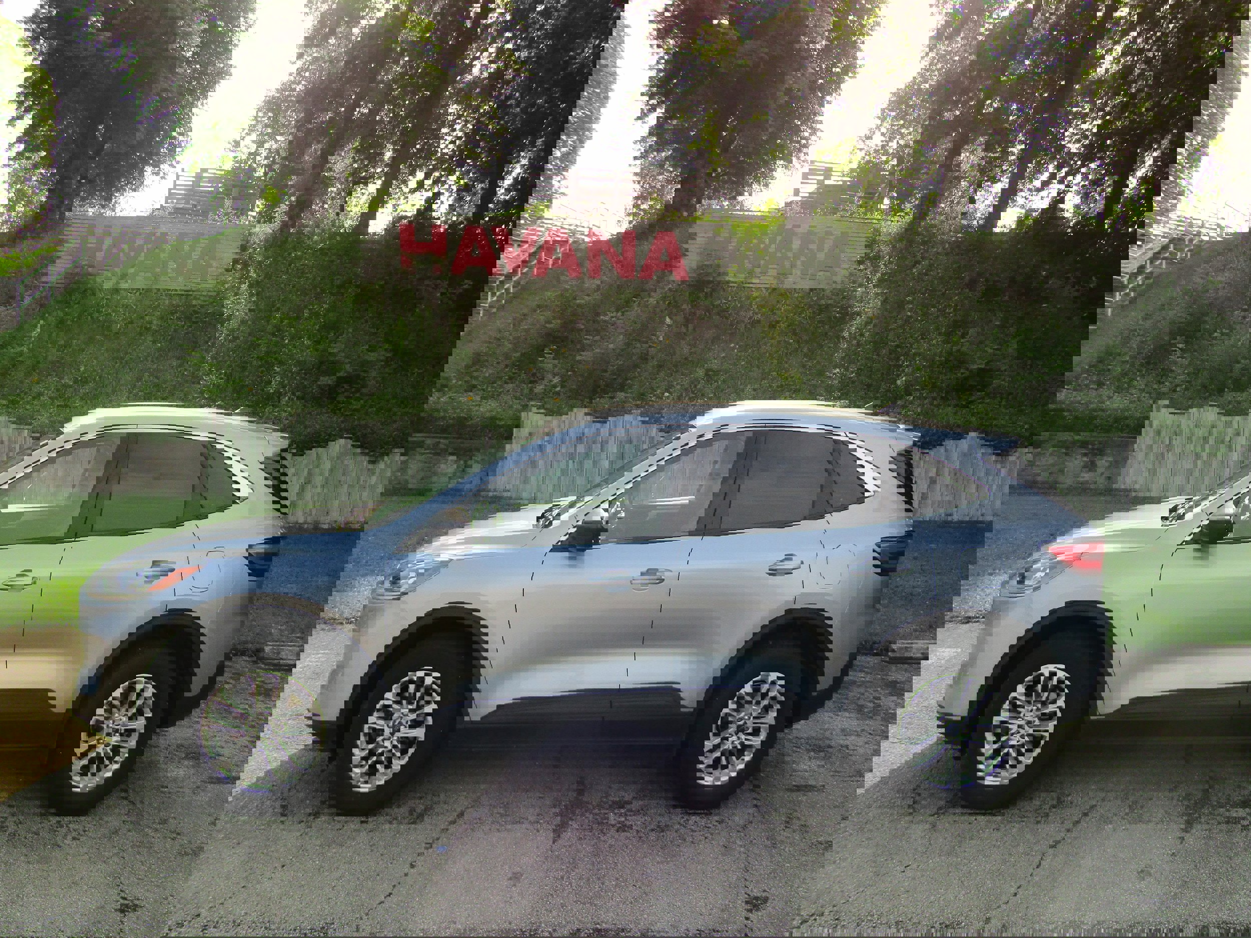 Certified 2022 Ford Escape SE w/ Convenience Package