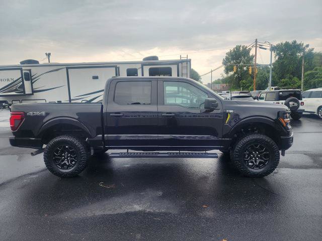 Certified 2025 Ford F150 STX AWD/4WD image 6