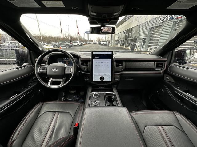 Certified 2023 Ford Expedition Max Limited image 18