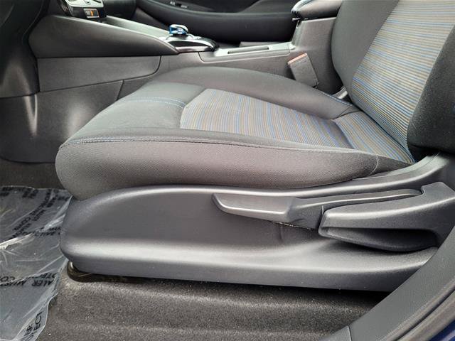 Used 2018 Nissan Leaf SV w/ Protection Package FWD image 23