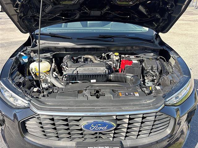 Certified 2024 Ford Escape Active FWD image 30
