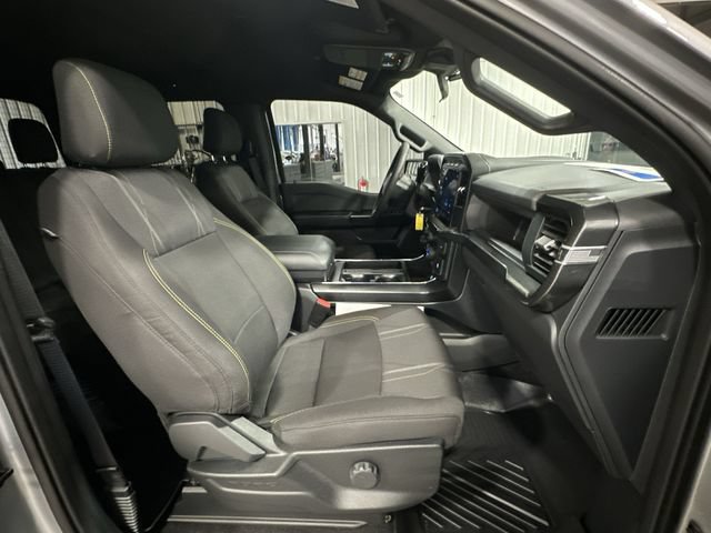 Certified 2024 Ford F150 STX AWD/4WD image 29