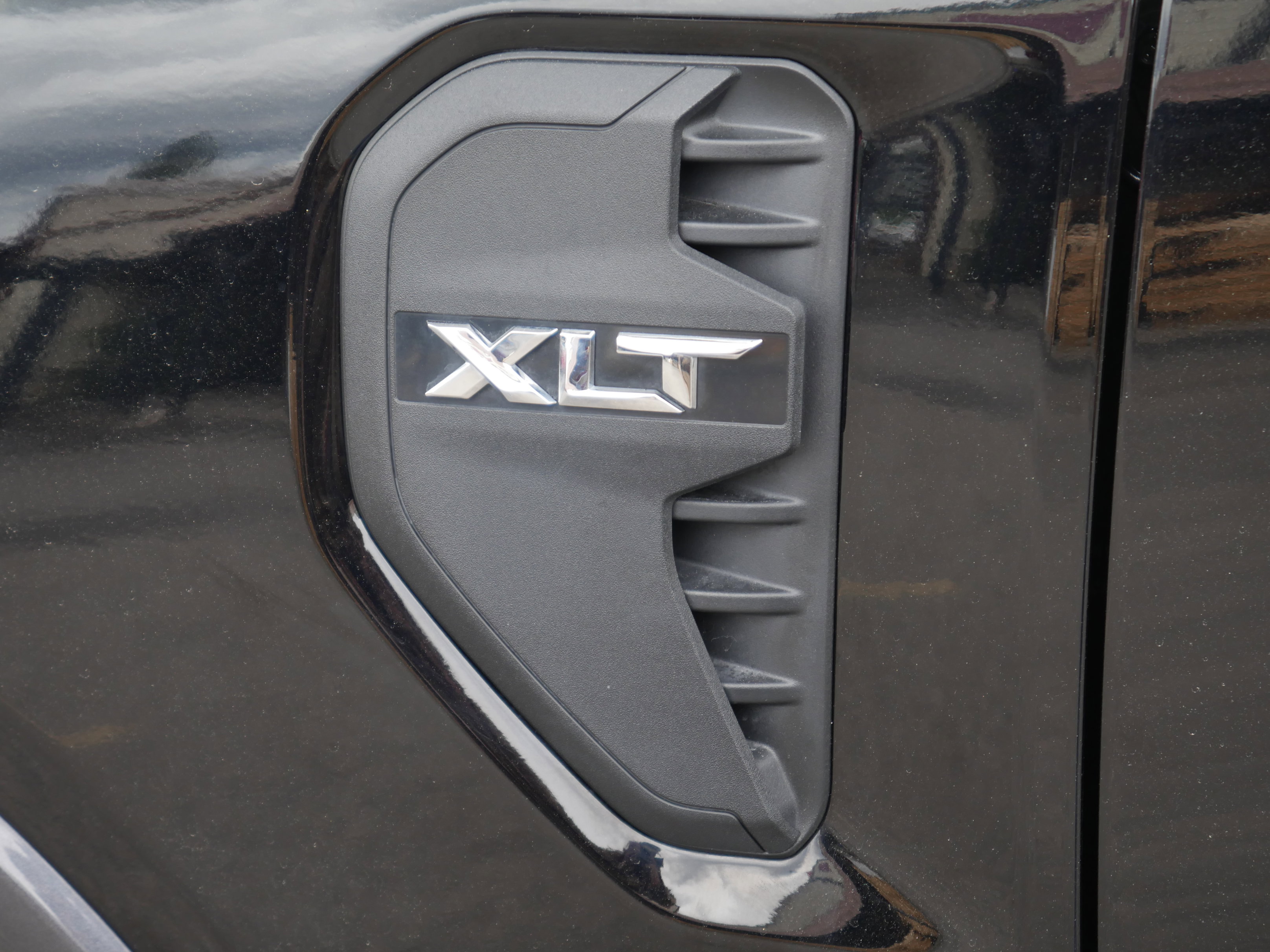 Certified 2024 Ford Ranger XLT AWD/4WD image 20