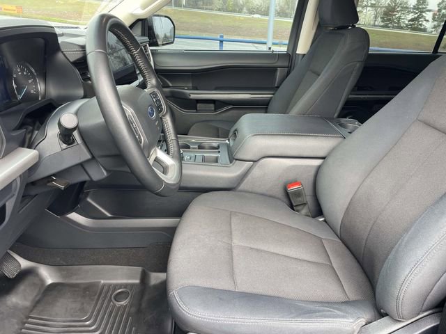 Certified 2024 Ford Expedition XL image 18