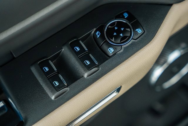 Certified 2023 Ford Expedition Max Limited image 44