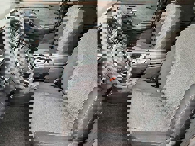 Used 2022 Nissan Rogue SV image 15