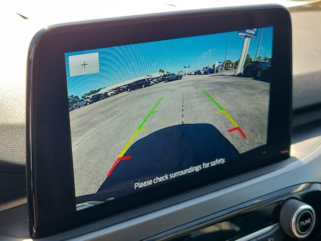 Certified 2026 Ford Escape Active FWD image 29