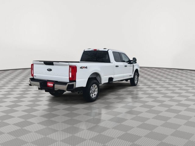Certified 2023 Ford F250 XLT AWD/4WD image 36