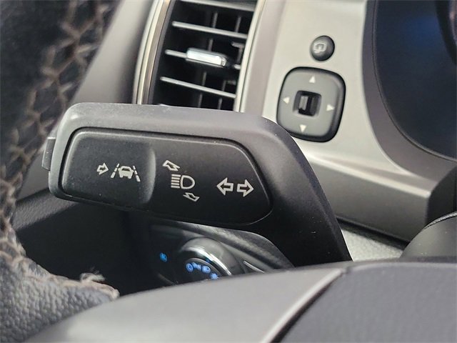 Certified 2019 Ford Ranger XLT w/ Equipment Group 302A Luxury image 16