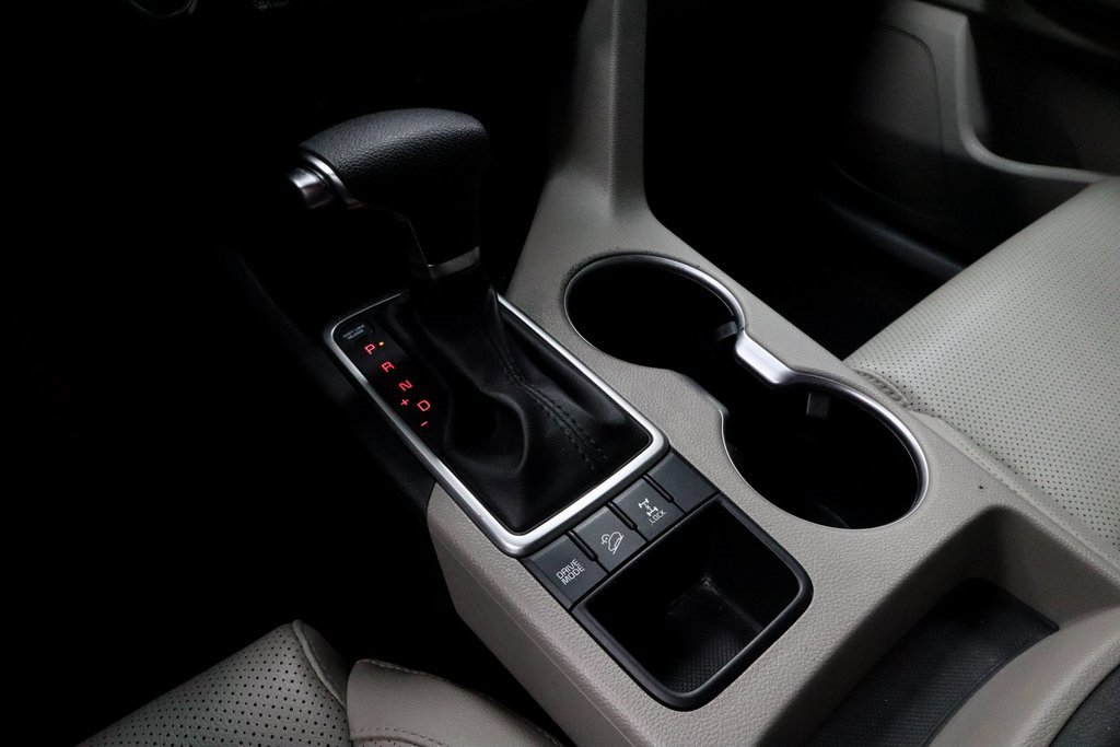 Used 2020 Kia Sportage S image 30