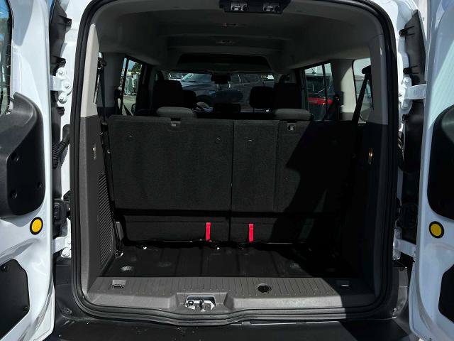 Certified 2022 Ford Transit Connect XL FWD image 13