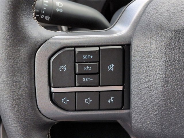 Certified 2026 Ford F450 Lariat image 25