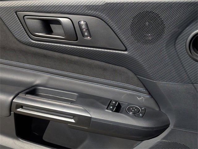 Certified 2024 Ford Mustang Dark Horse image 21