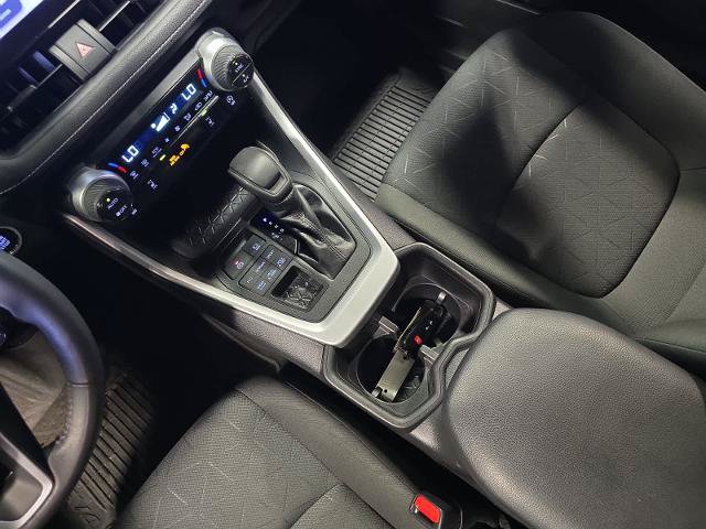 Used 2023 Toyota RAV4 XLE w/ XLE Grade Weather Package AWD/4WD image 24