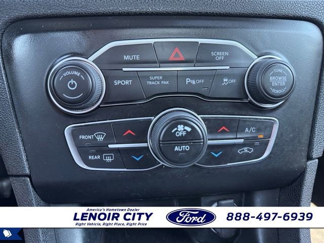 Used 2023 Dodge Charger GT RWD image 26