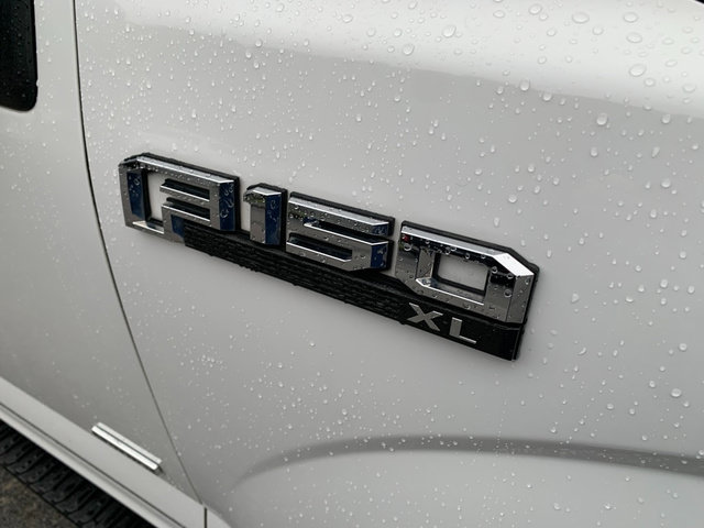 Certified 2017 Ford F150 XL w/ Equipment Group 101A Mid AWD/4WD image 10