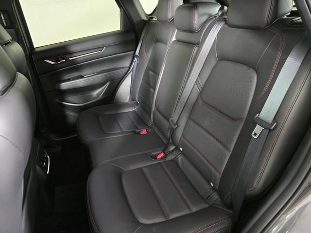 Used 2023 MAZDA CX-5 AWD 2.5 Turbo image 19