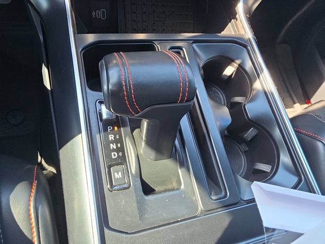 Certified 2025 Ford F150 Raptor AWD/4WD image 18