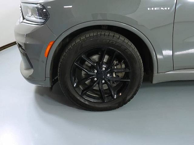 Used 2023 Dodge Durango R/T AWD/4WD image 9