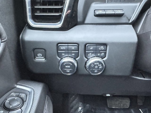 Used 2024 GMC Sierra 1500 Denali w/ Denali Reserve Package image 38