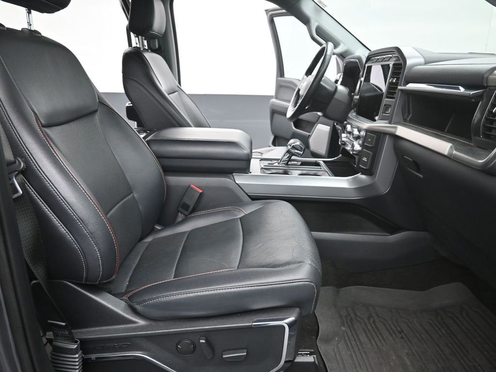 Certified 2022 Ford F150 Lariat image 28