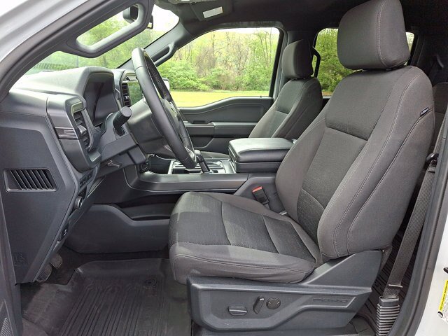 Certified 2024 Ford F150 XLT w/ Equipment Group 302A MID AWD/4WD image 13