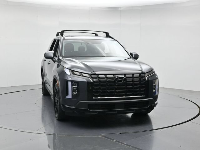 Used 2025 Hyundai Palisade XRT AWD/4WD image 5