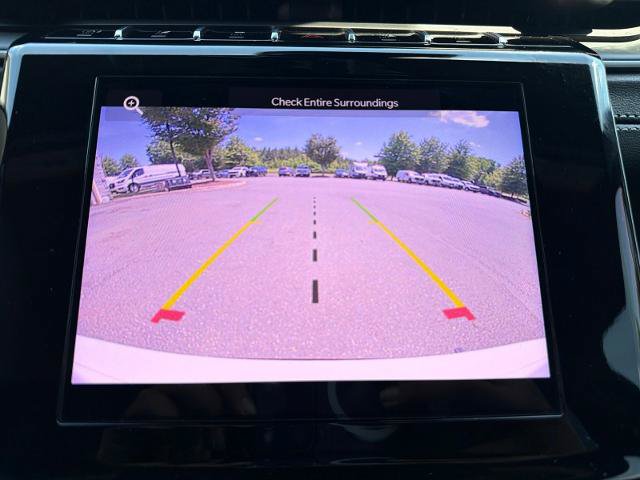 Used 2025 Jeep Grand Cherokee L Laredo AWD/4WD image 19