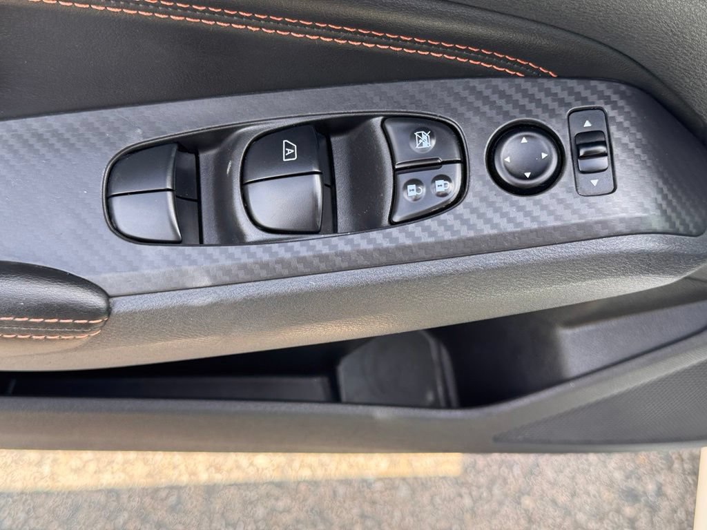 Used 2019 Nissan Altima 2.5 SR w/ SR Premium Package FWD image 16