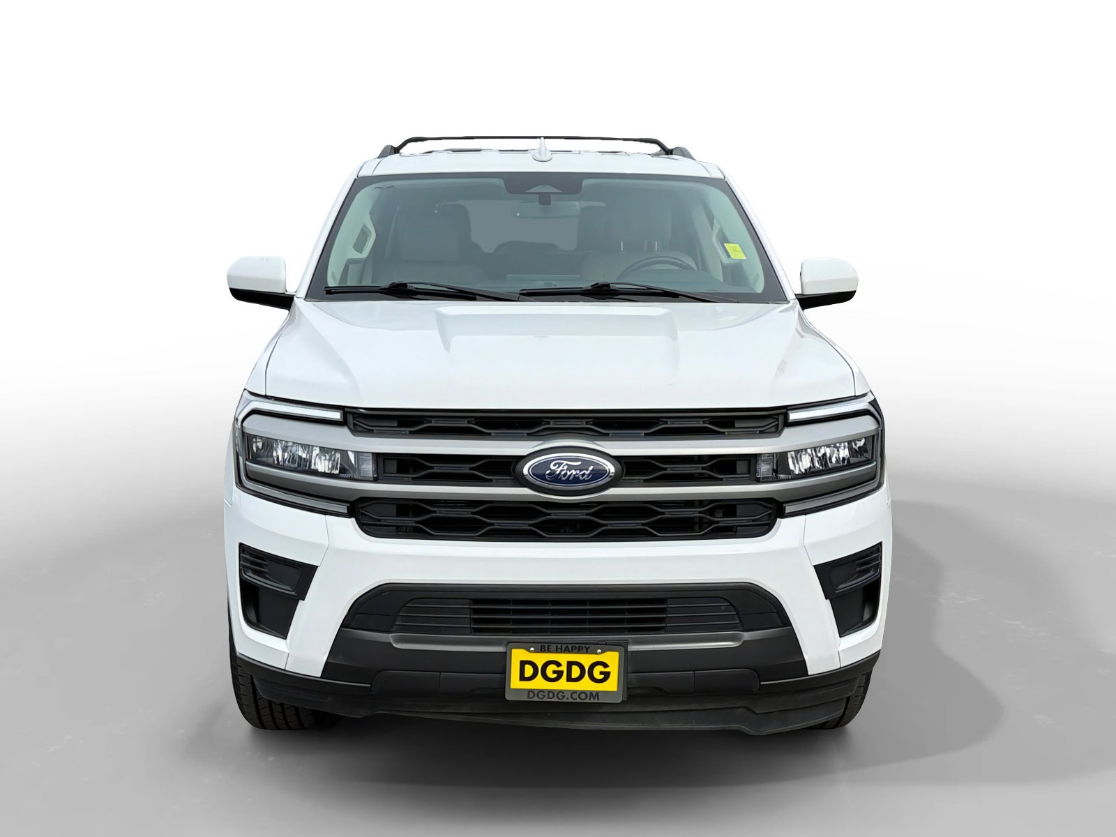 Certified 2024 Ford Expedition Max XLT image 8