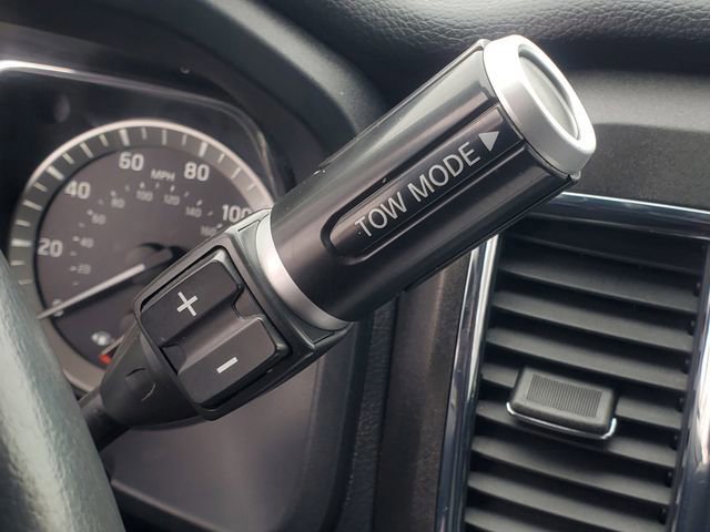 Used 2017 Nissan Titan PRO-4X w/ Pro-4x Convenience Package image 23