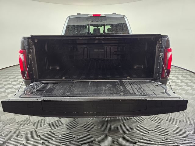 Certified 2024 Ford F150 King Ranch w/ FX4 Off-Road Package AWD/4WD image 12