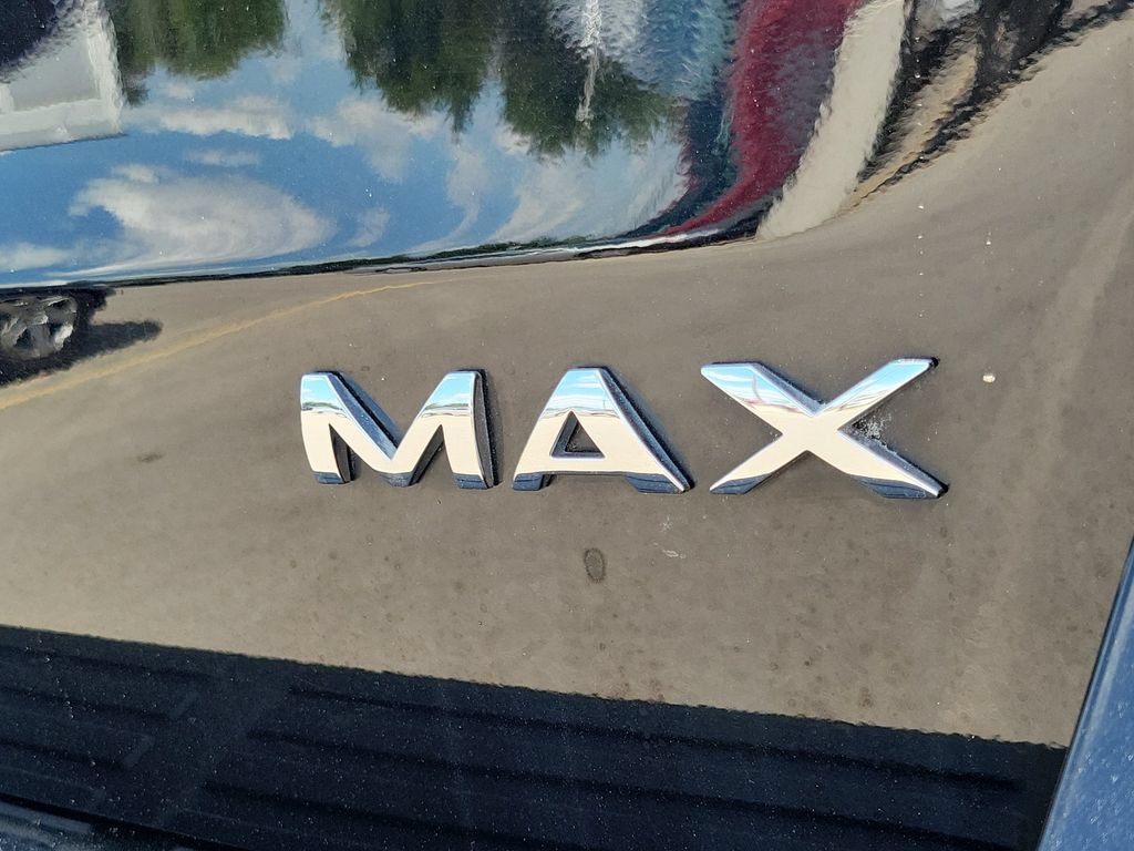 Certified 2024 Ford Expedition Max Platinum AWD/4WD image 6