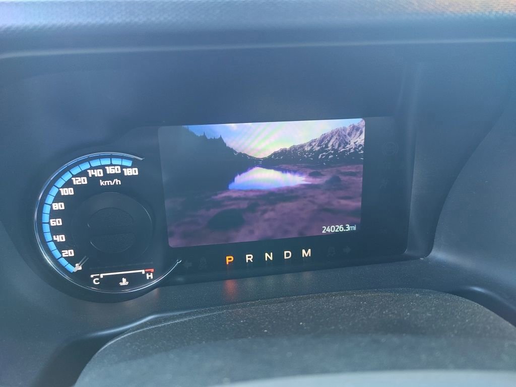 Certified 2021 Ford Bronco Outer Banks image 11