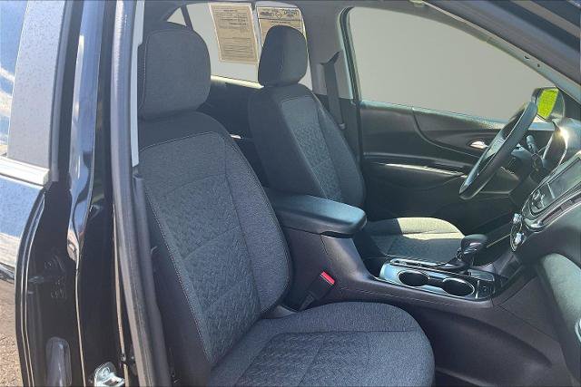 Used 2024 Chevrolet Equinox LT FWD image 7