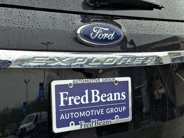 Certified 2017 Ford Explorer Limited image 31