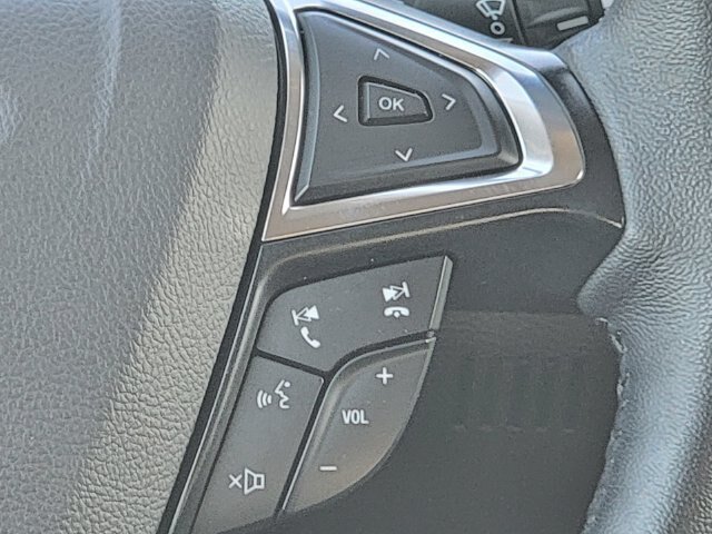 Certified 2024 Ford Edge SEL w/ Convenience Package AWD/4WD image 34