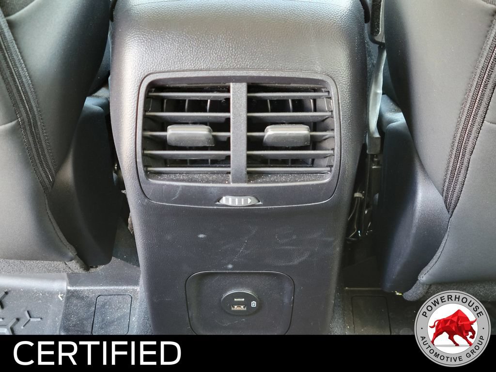 Certified 2023 Ford Bronco Sport Big Bend w/ Convenience Package AWD/4WD image 17