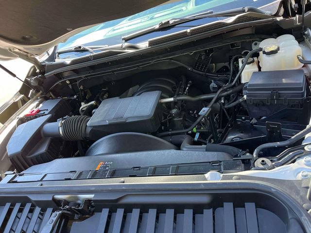 Used 2022 GMC Sierra 2500 Denali w/ Denali Ultimate Package AWD/4WD image 14