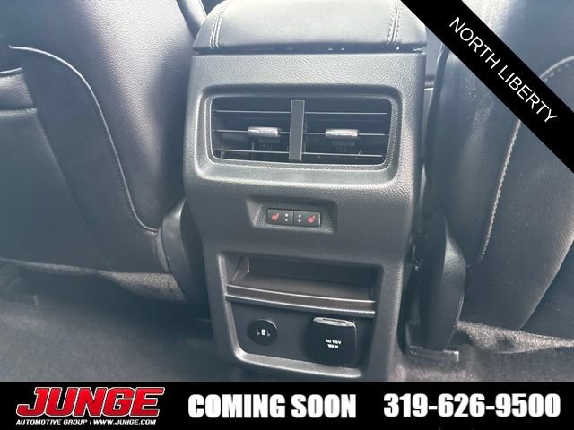 Certified 2024 Ford Edge Titanium w/ Equipment Group 301A AWD/4WD image 18