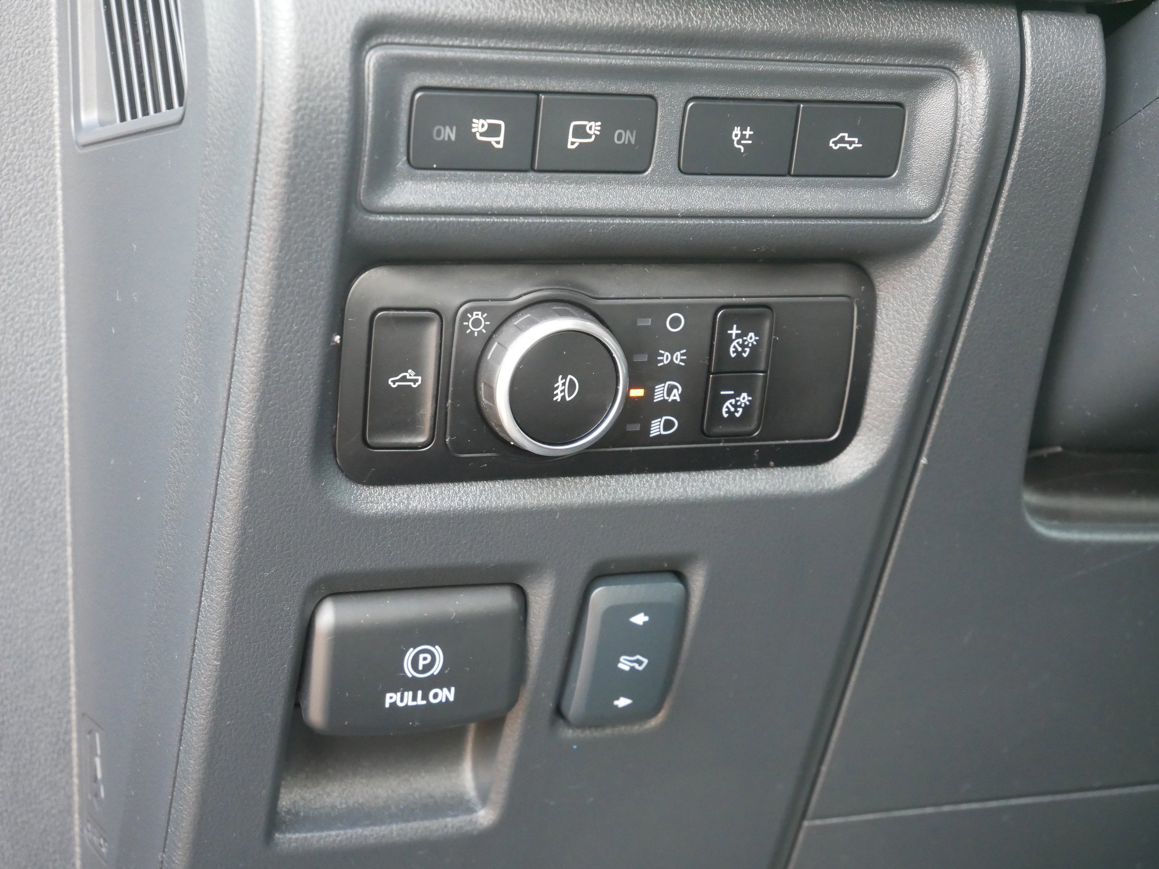 Certified 2024 Ford F150 Raptor image 18