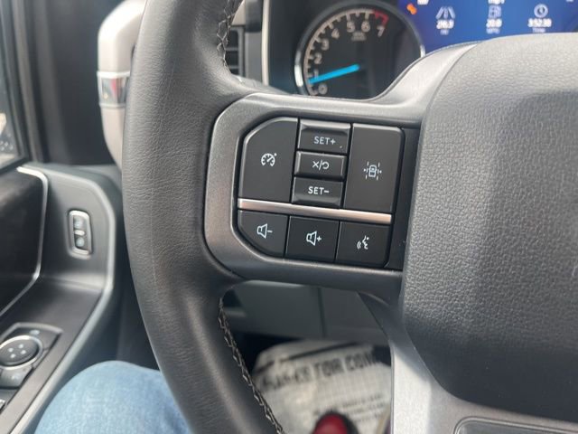 Certified 2023 Ford F150 XLT w/ Equipment Group 302A High image 31