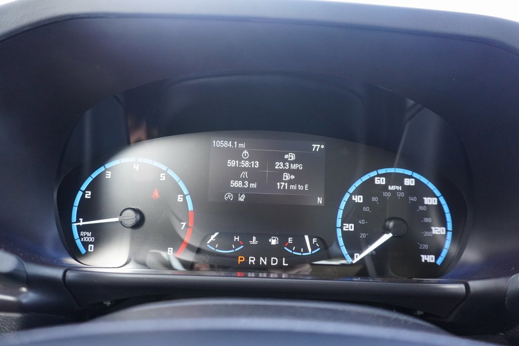 Certified 2023 Ford Bronco Sport Big Bend image 10