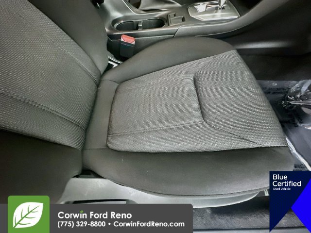 Used 2022 Subaru Impreza 2.0i AWD/4WD image 28
